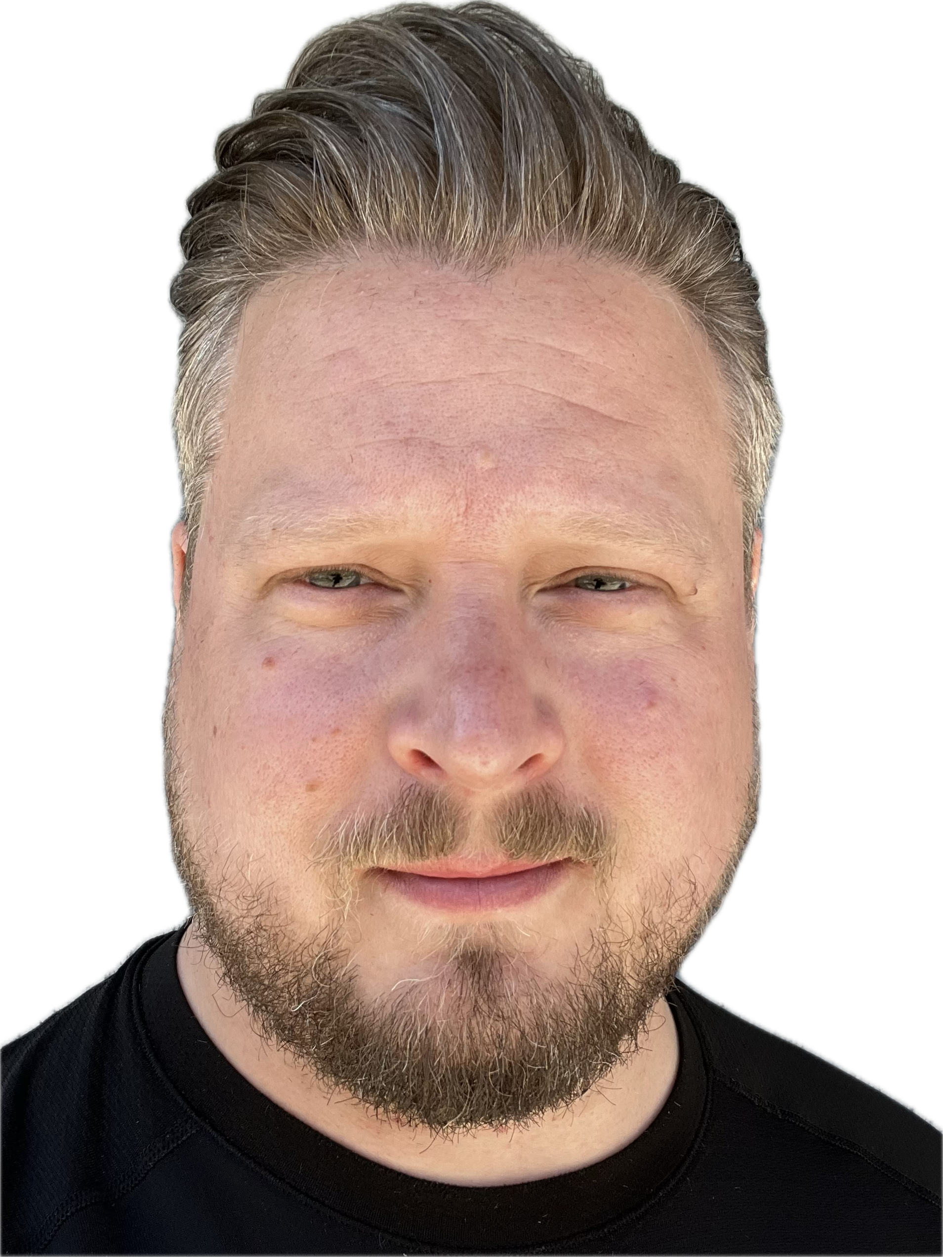 Jeremy Woensdregt