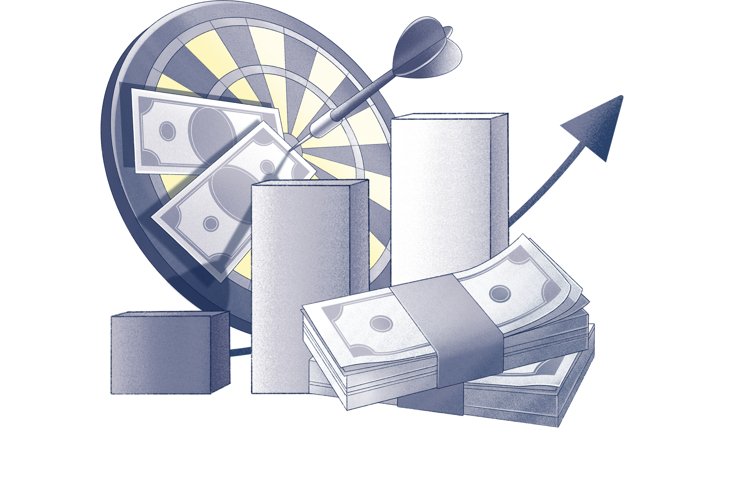 Targeted Returns
